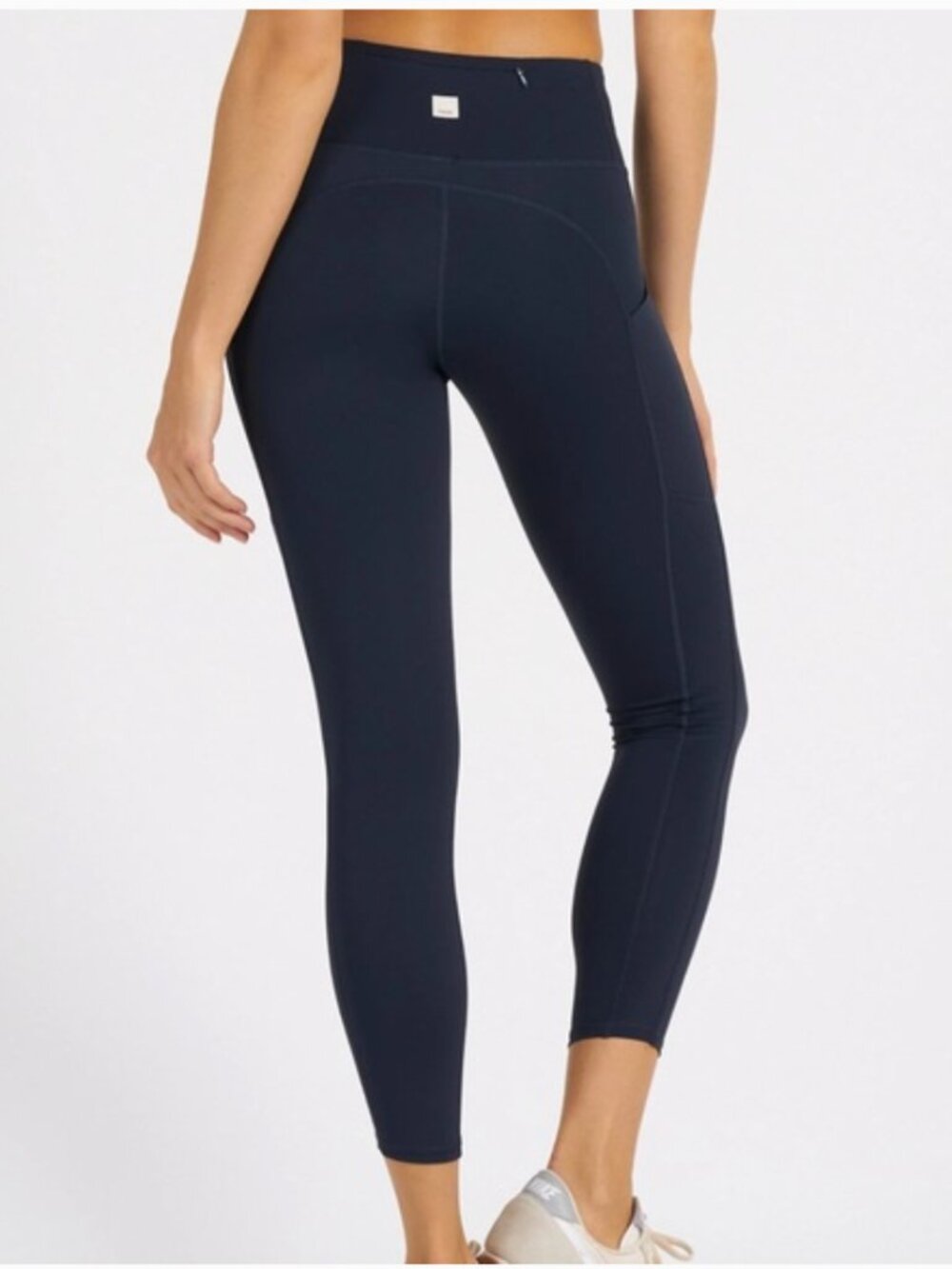 Vuori Stride Performance Pocket Legging Sz XS